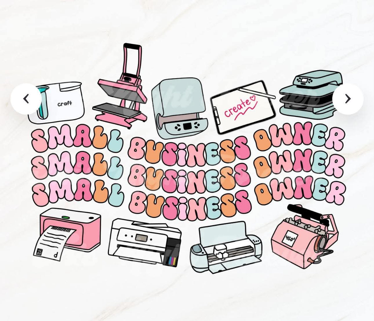 Small Business Owner