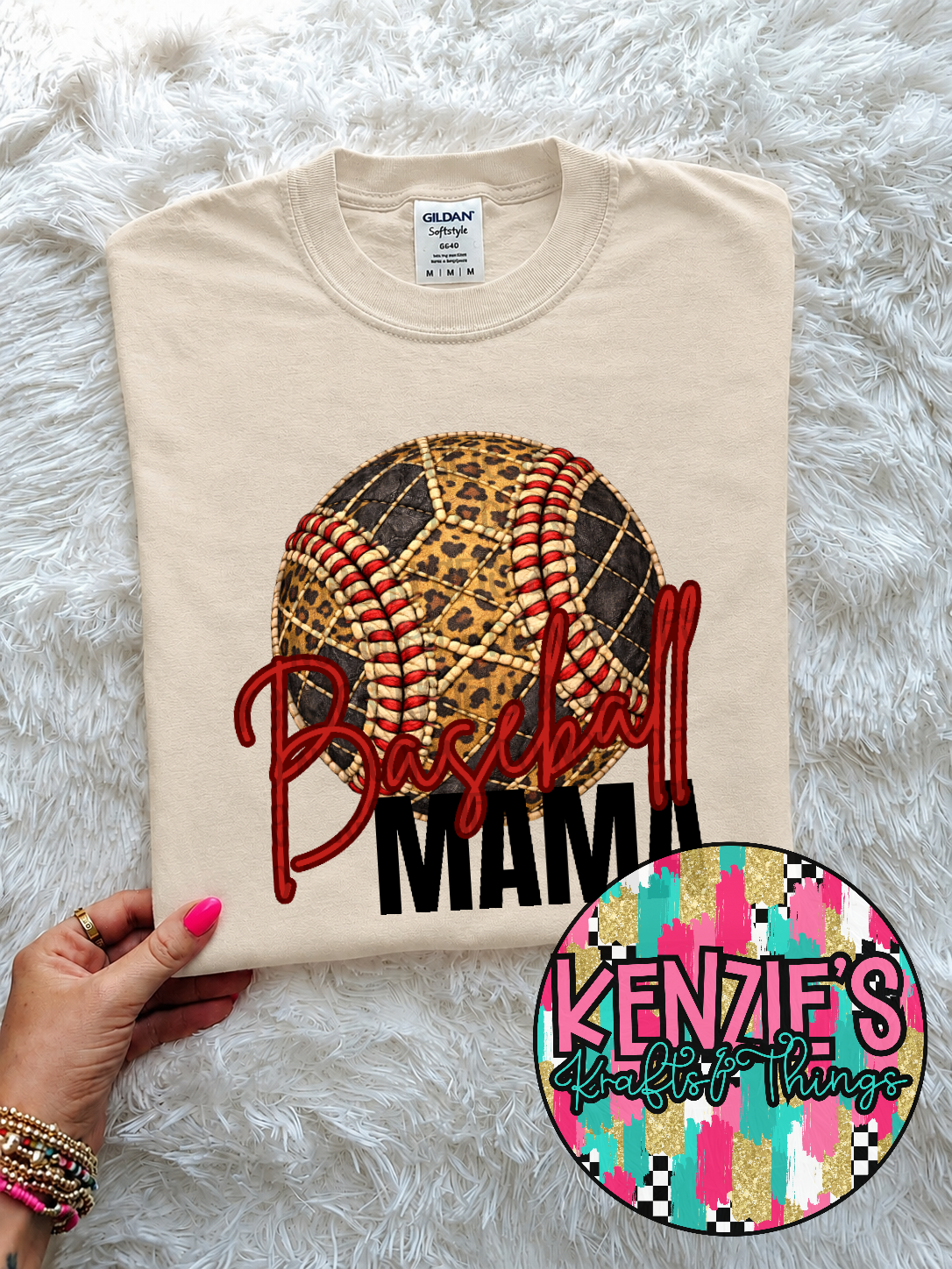 Baseball Mama 2
