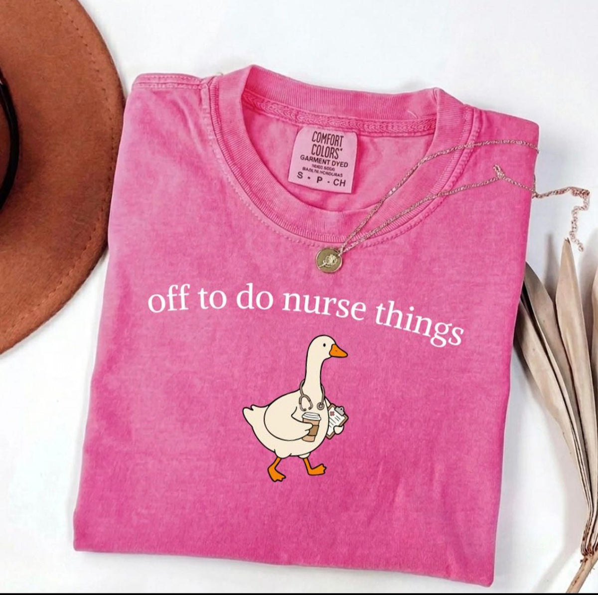 Nurse Things