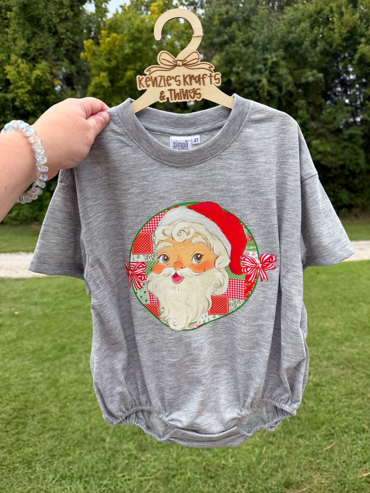Santa