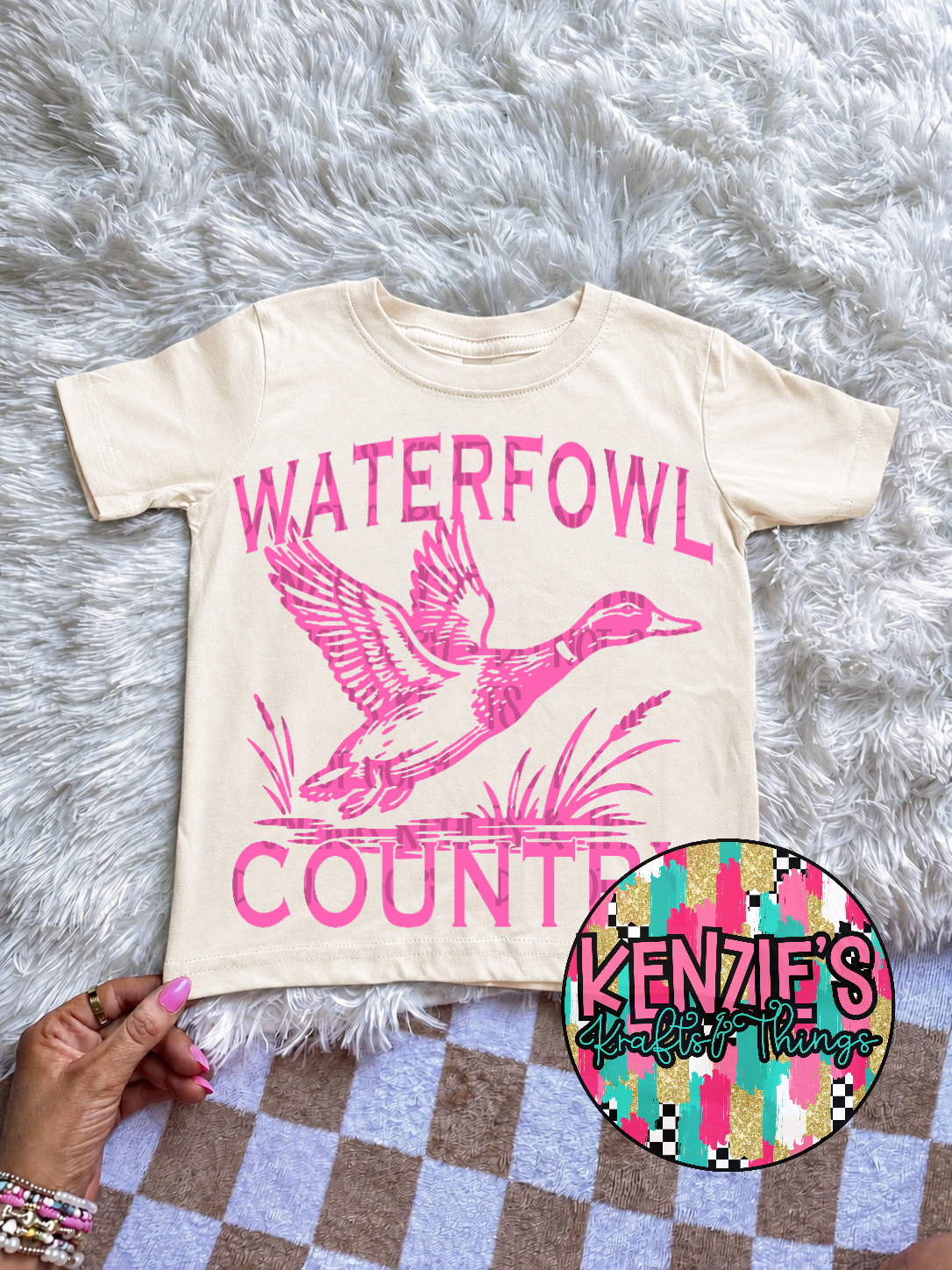 Waterfowl Country