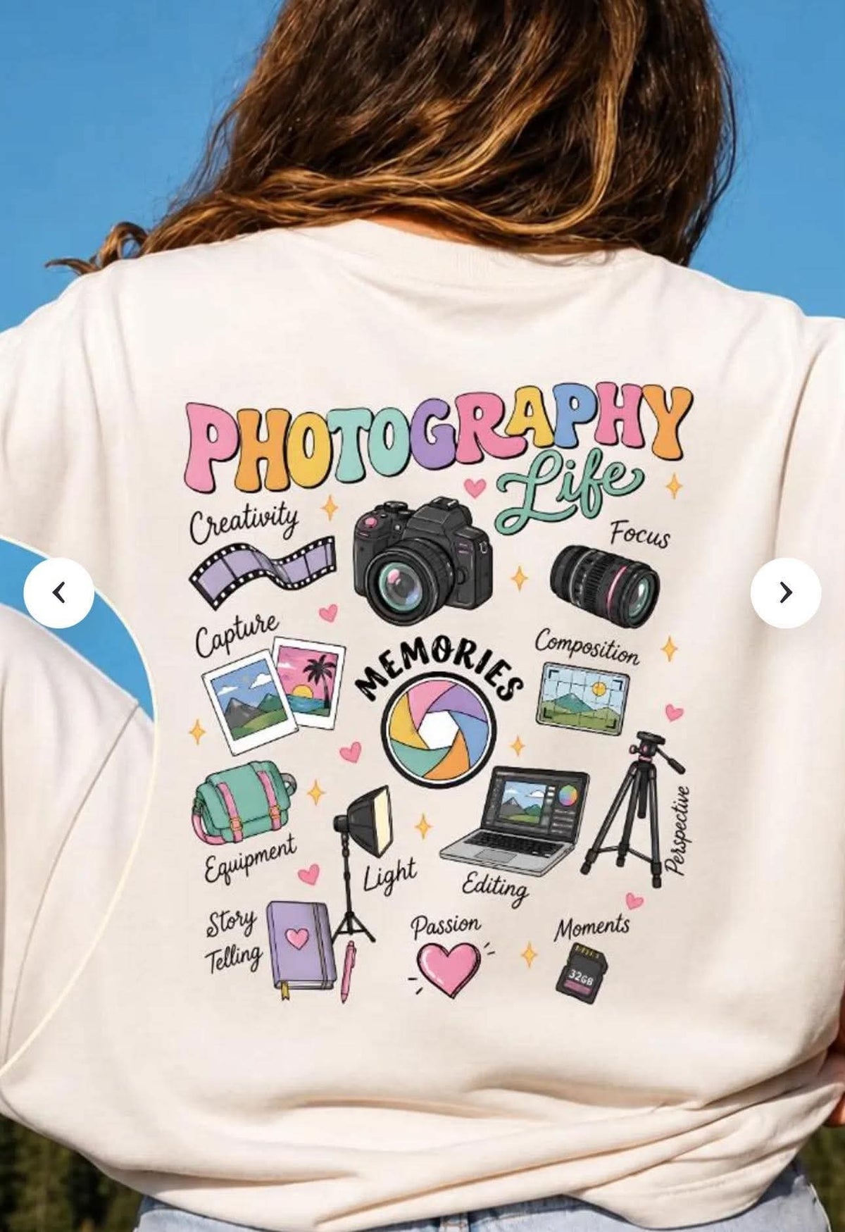 Photography Life