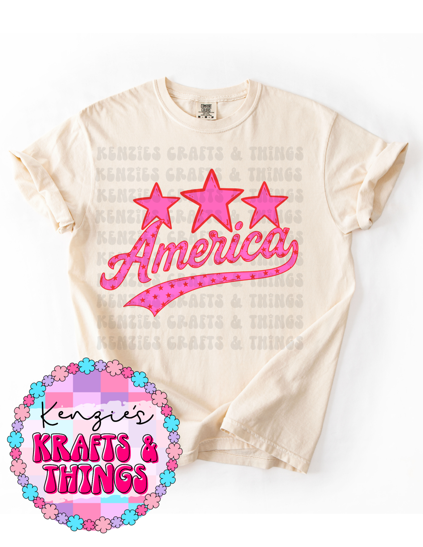 America