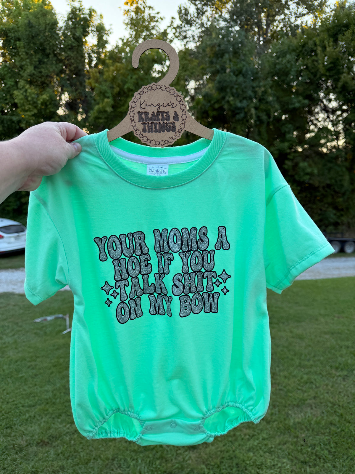 Your moms a h**
