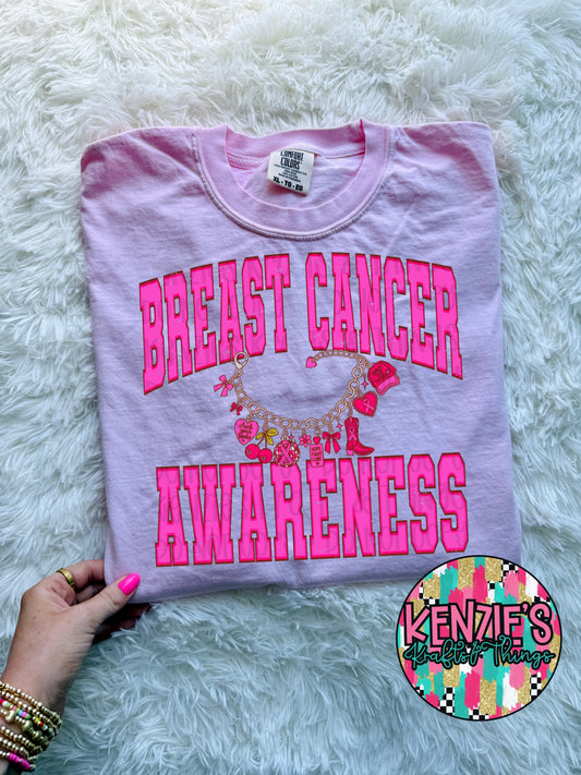Breast Cancer Awareness