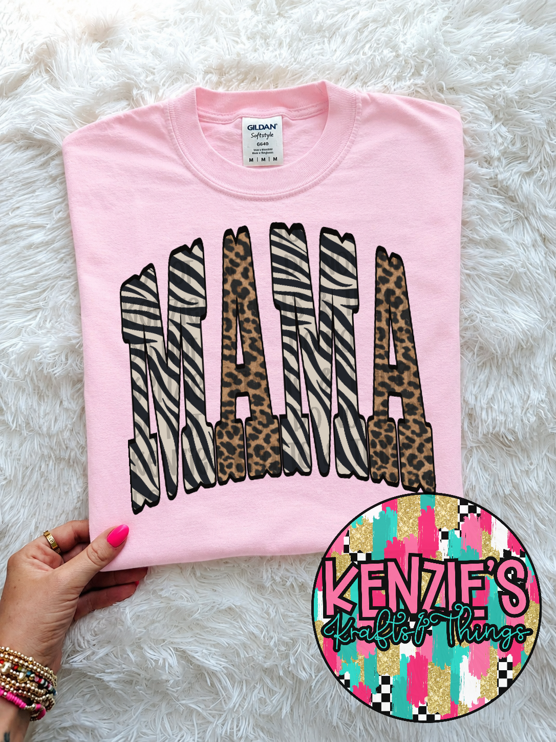 Tee Tuesday Mama 2