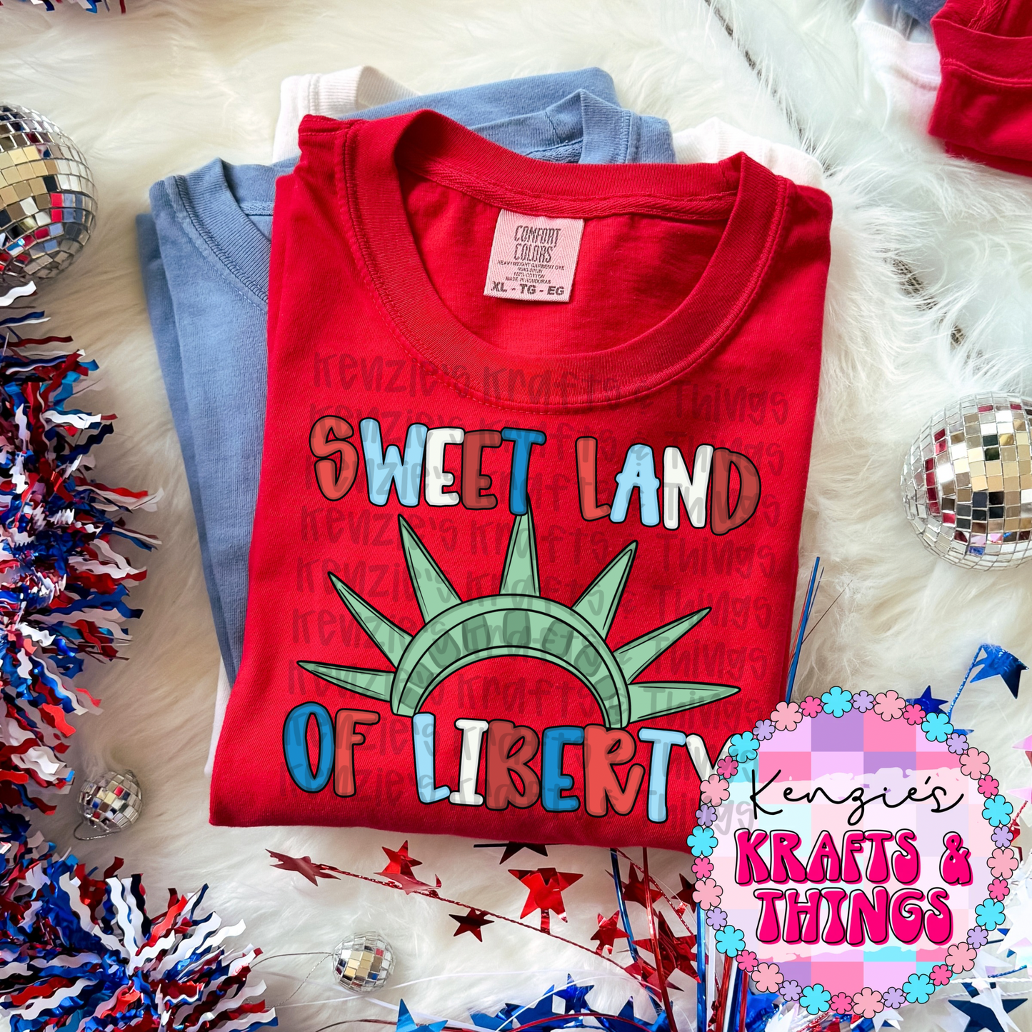 Sweet Land