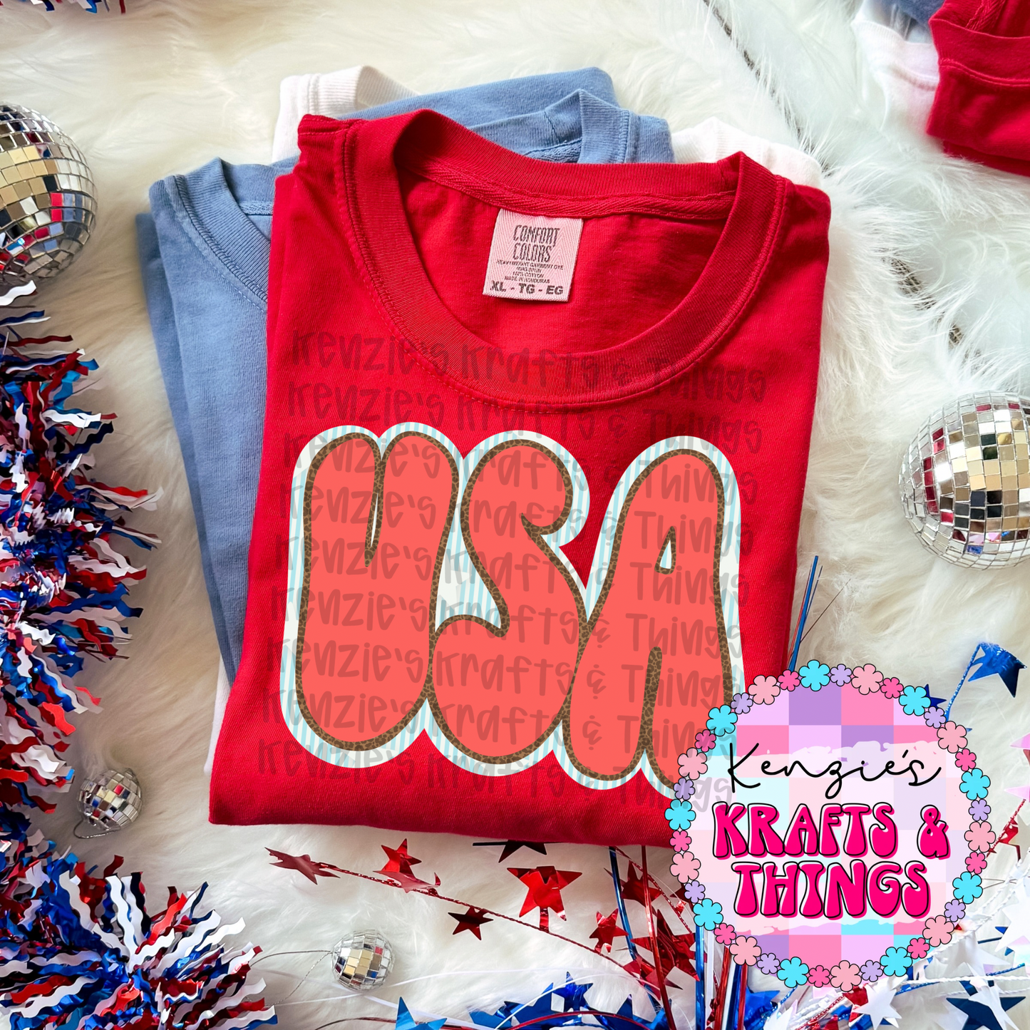 USA