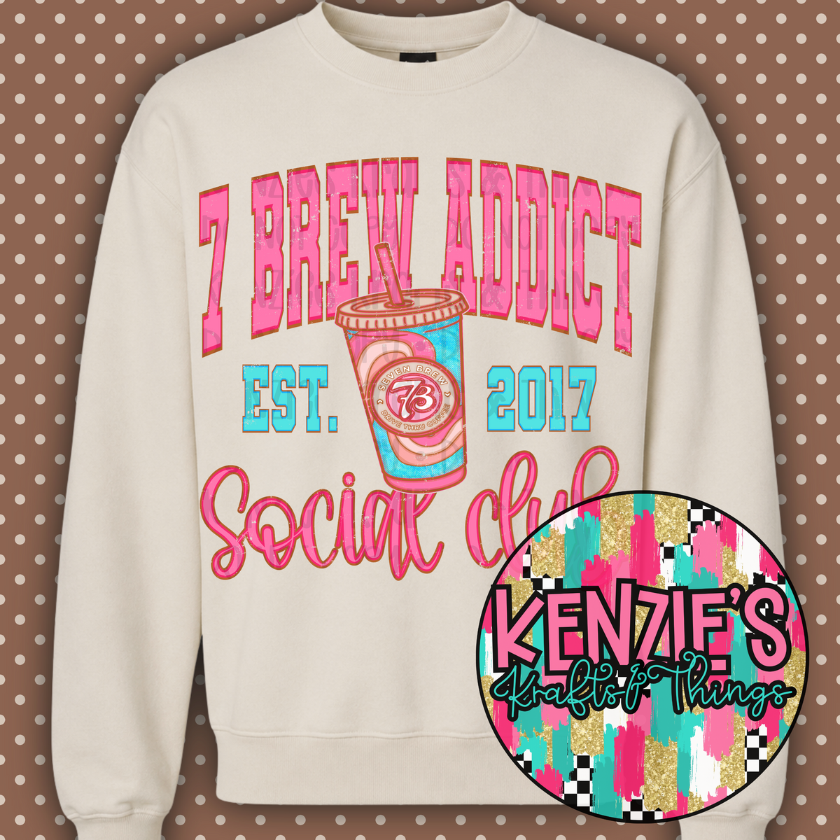 Brew Social Club