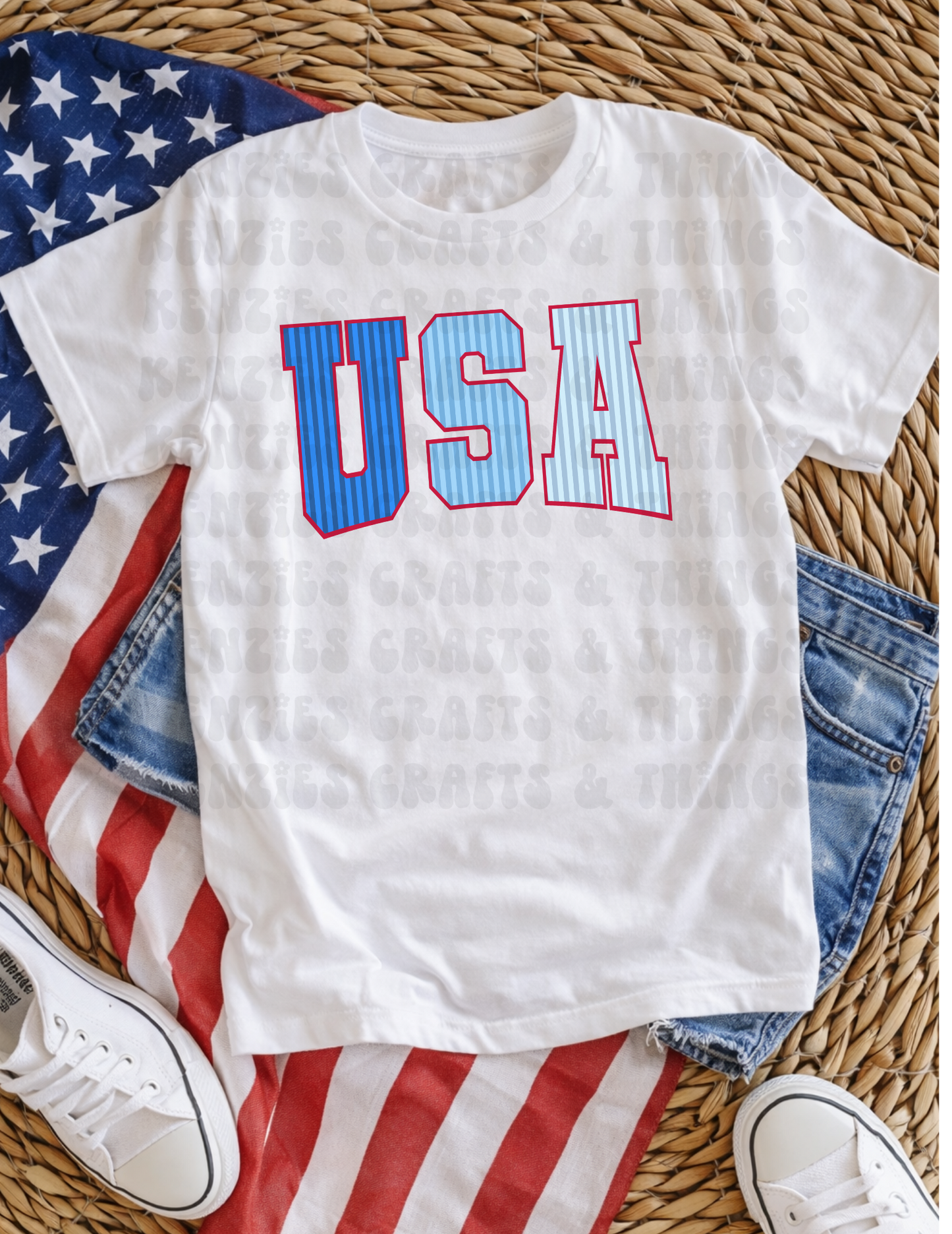 USA