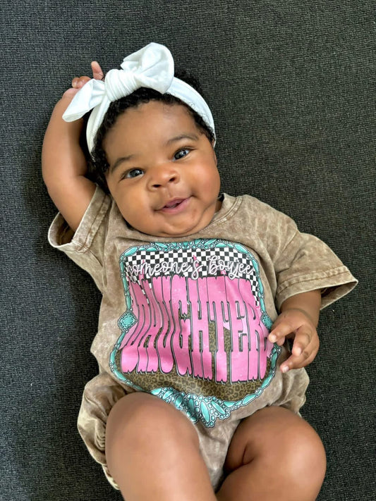 Boujee Daughter