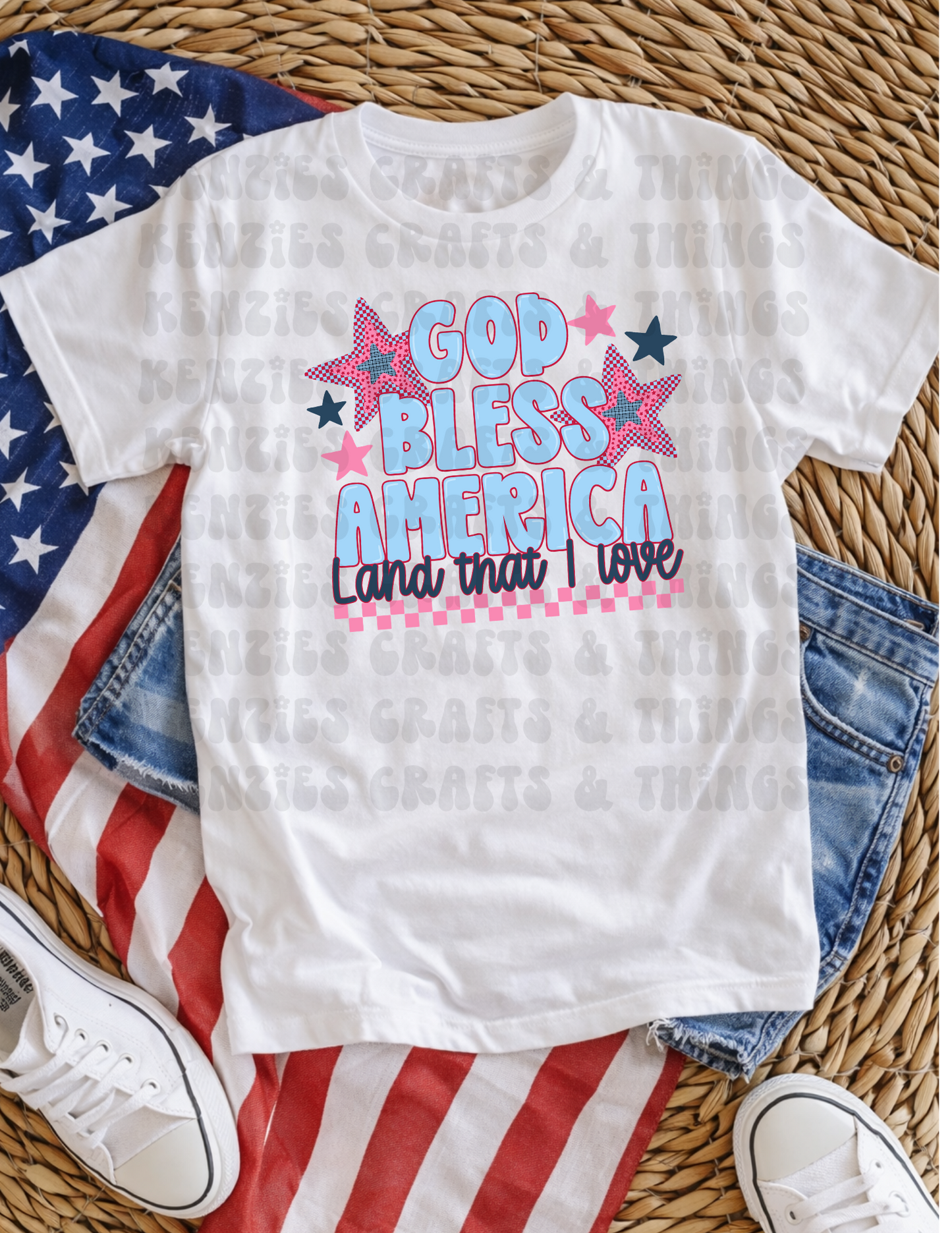 God Bless America