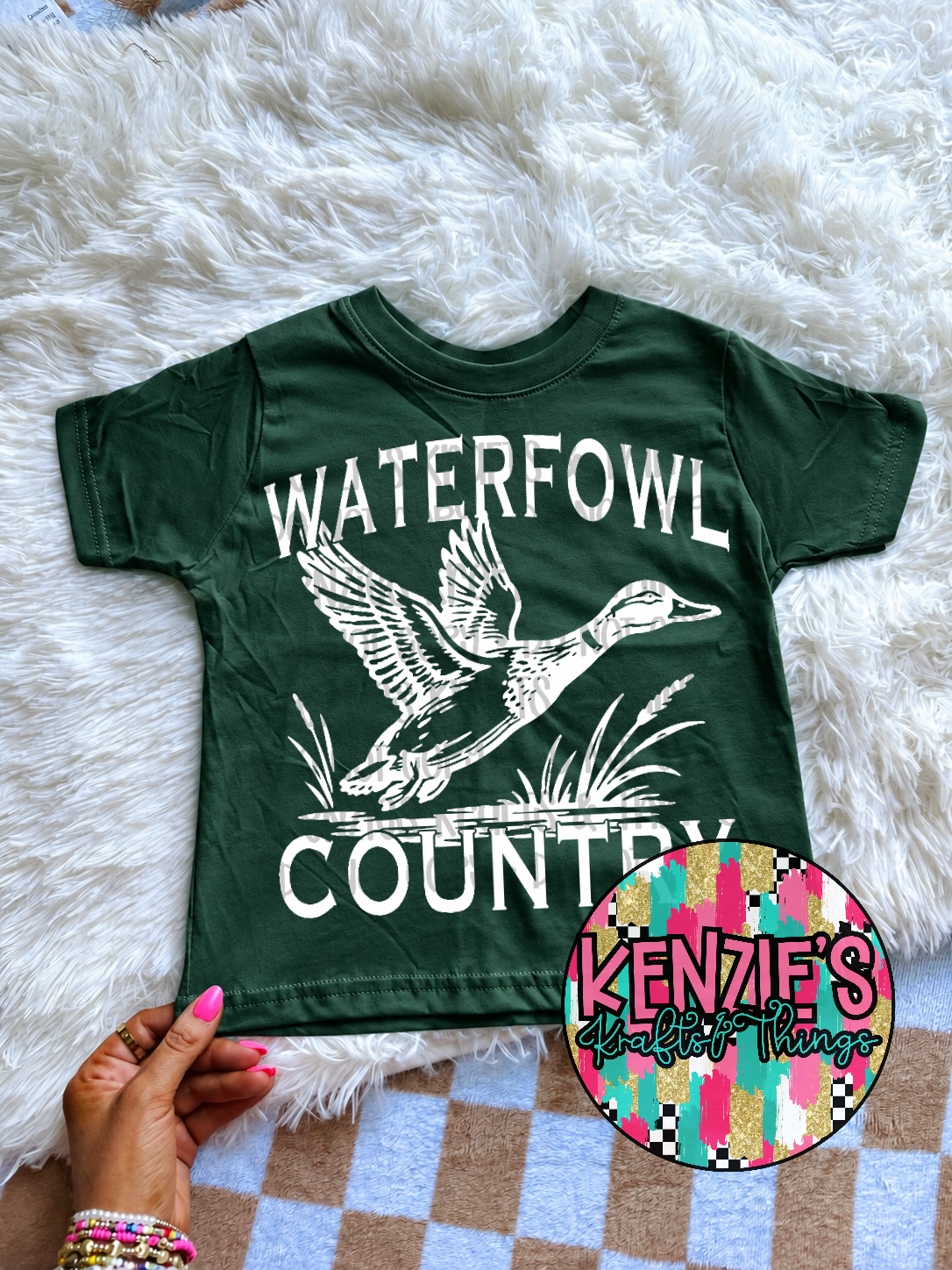 Waterfowl Country