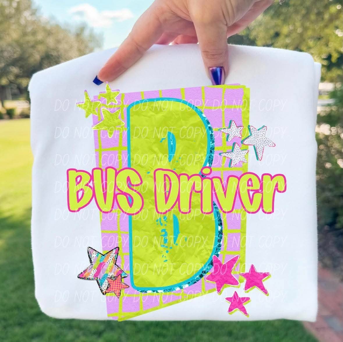 Bus Driver