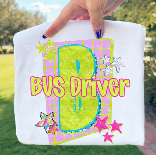 Bus Driver