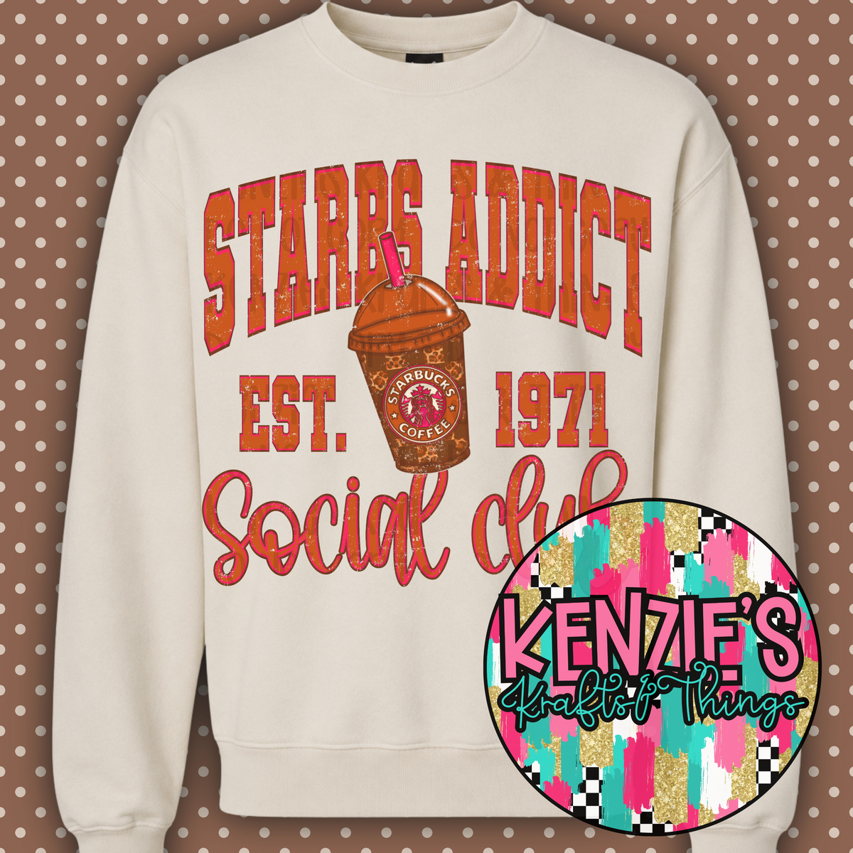 Starb Social Club 2