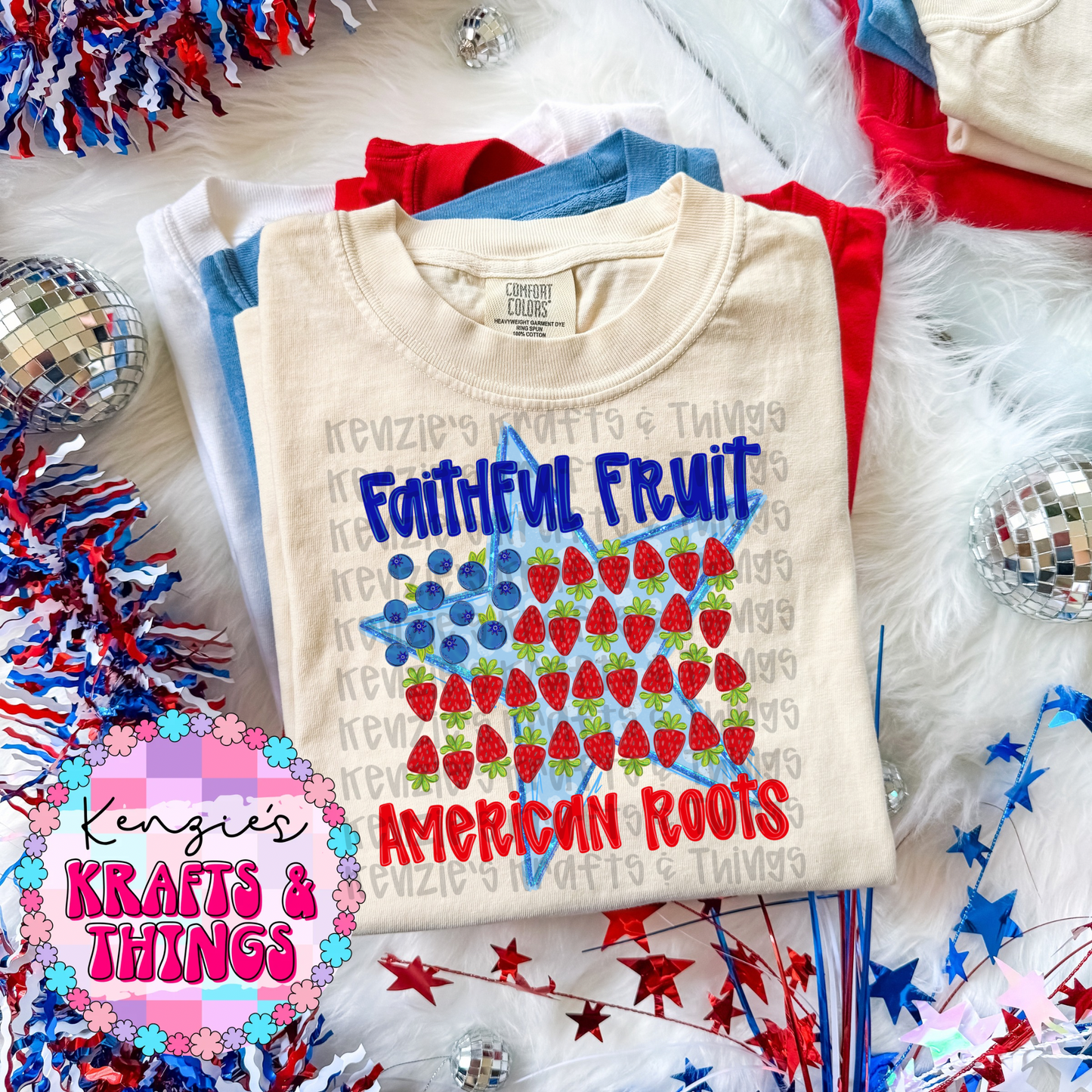 American Roots