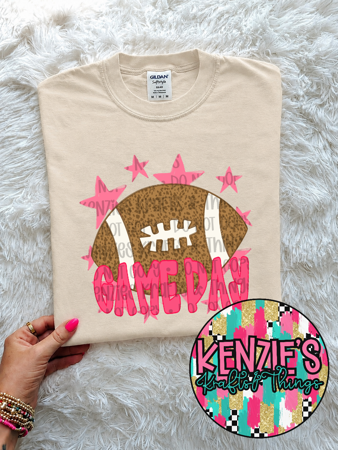 Game Day Football
