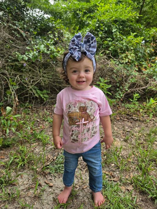 Southern Girl