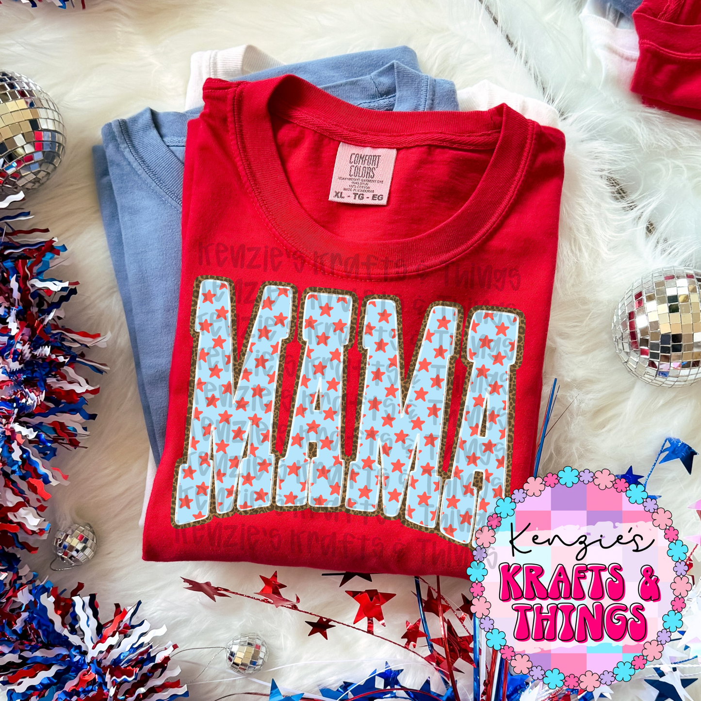Mama Stars