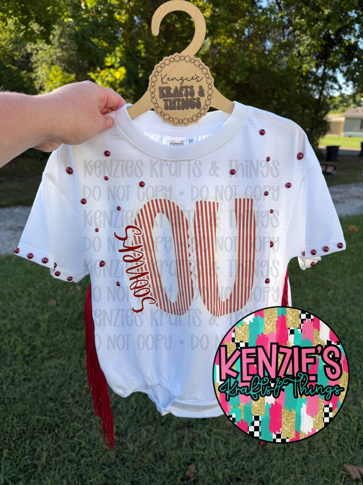 OU Sooners