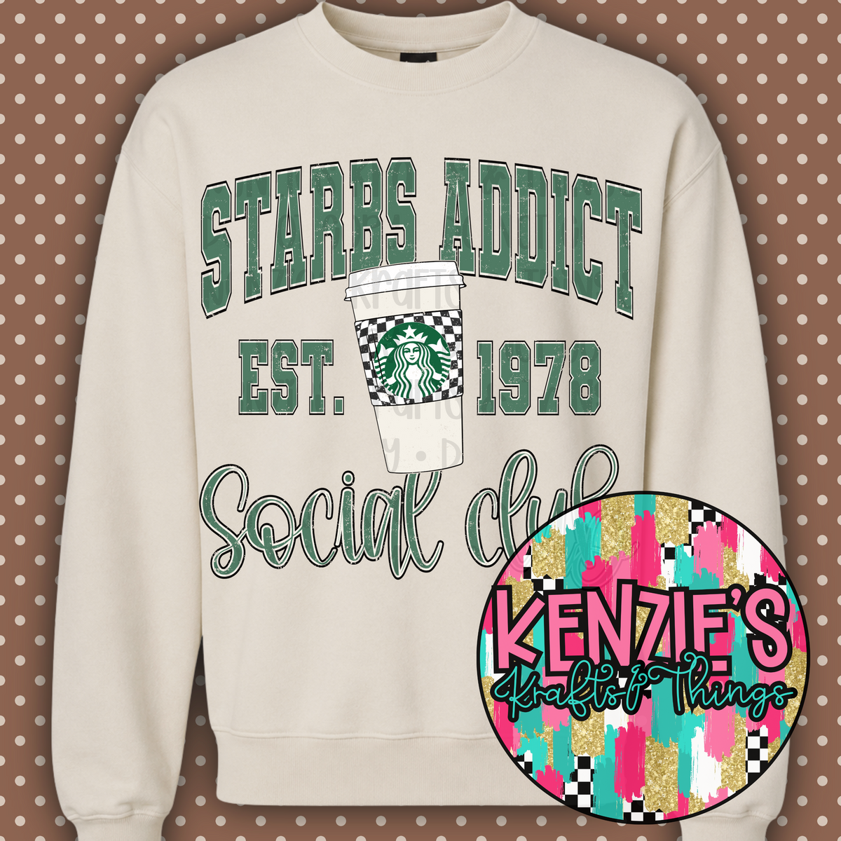 Starb Social Club