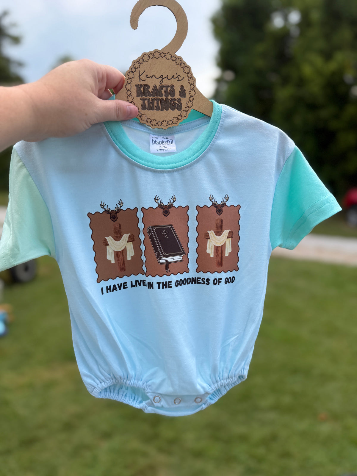 RTS 3-6m