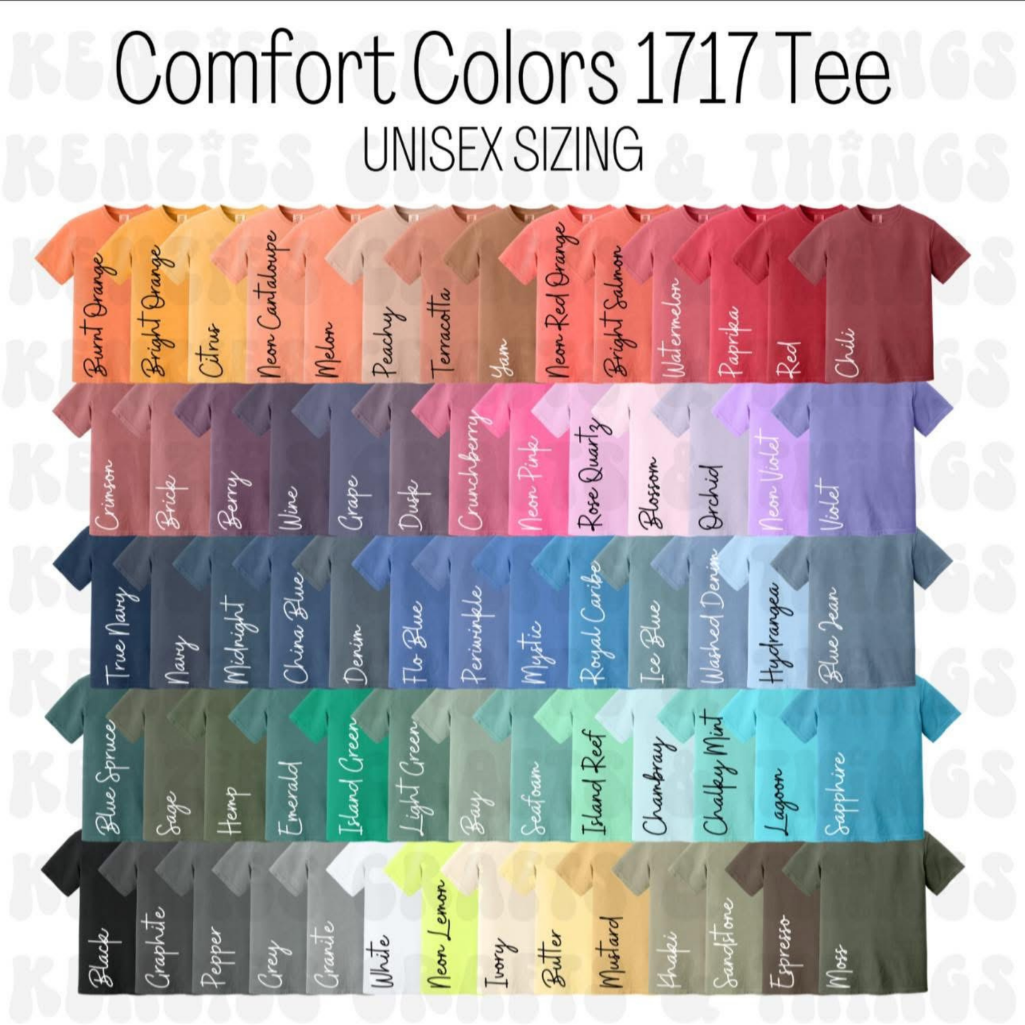 USA Patchwork
