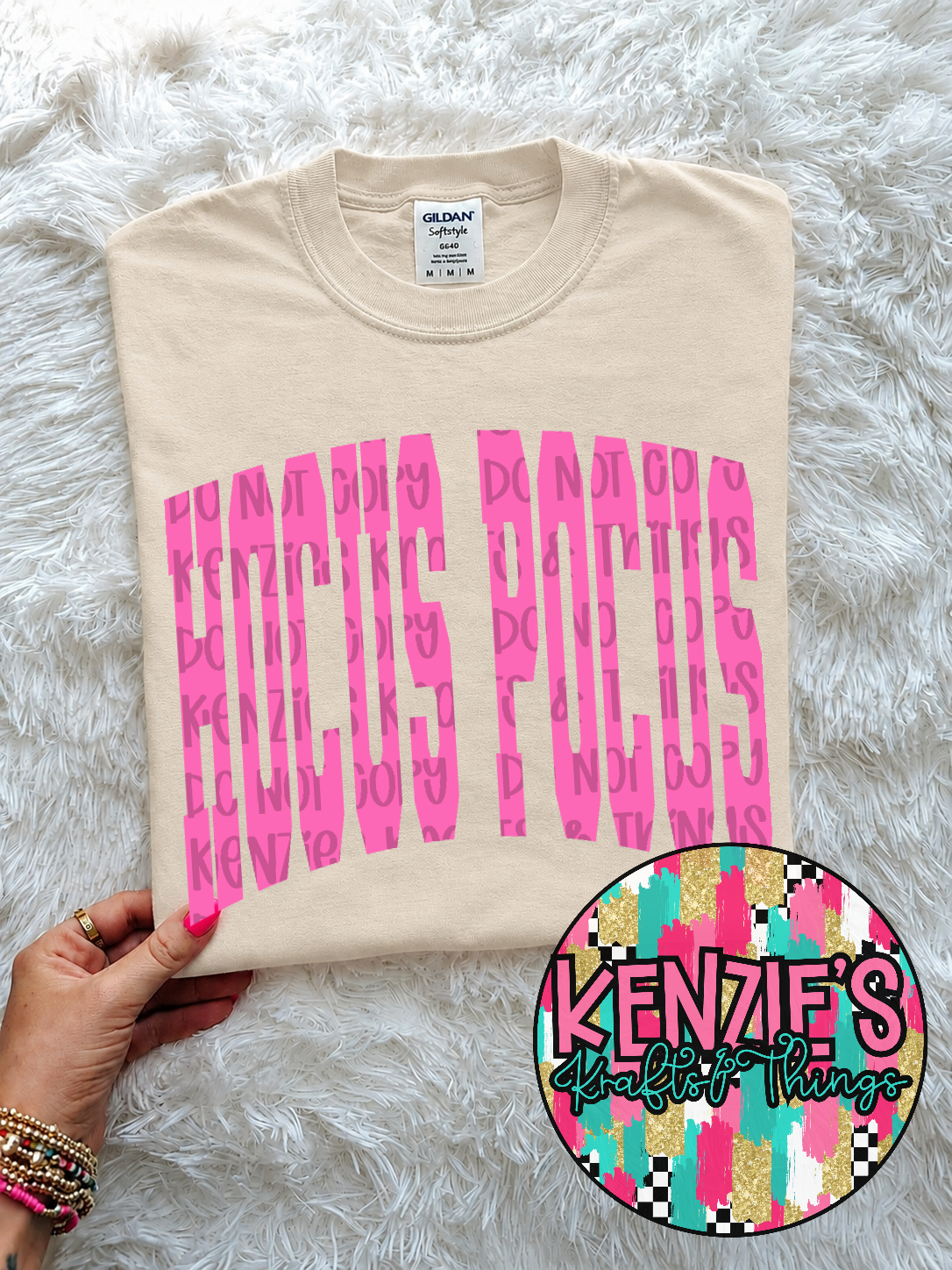 Hocus Pocus - leave color below
