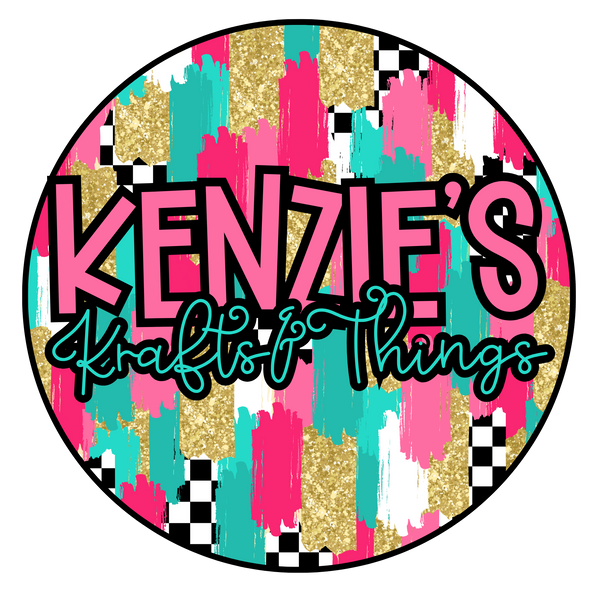 Kenzie's Krafts & Things
