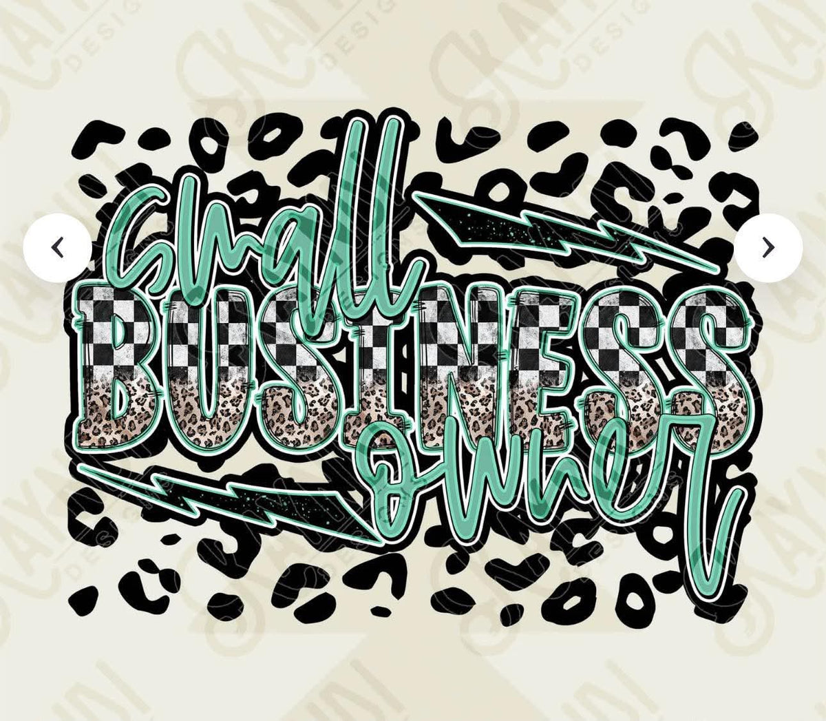 Small Business Owner