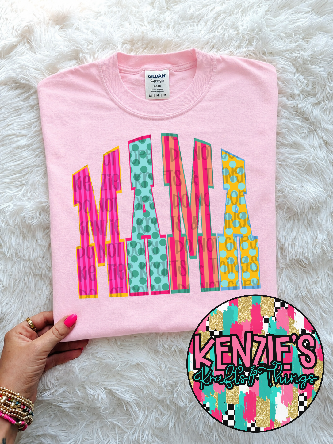 Tee Tuesday Mama 1