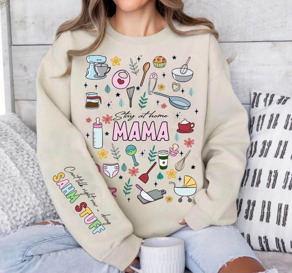 SAHM