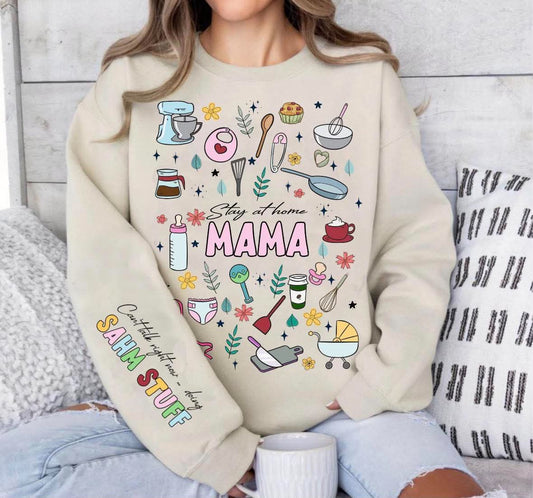 SAHM