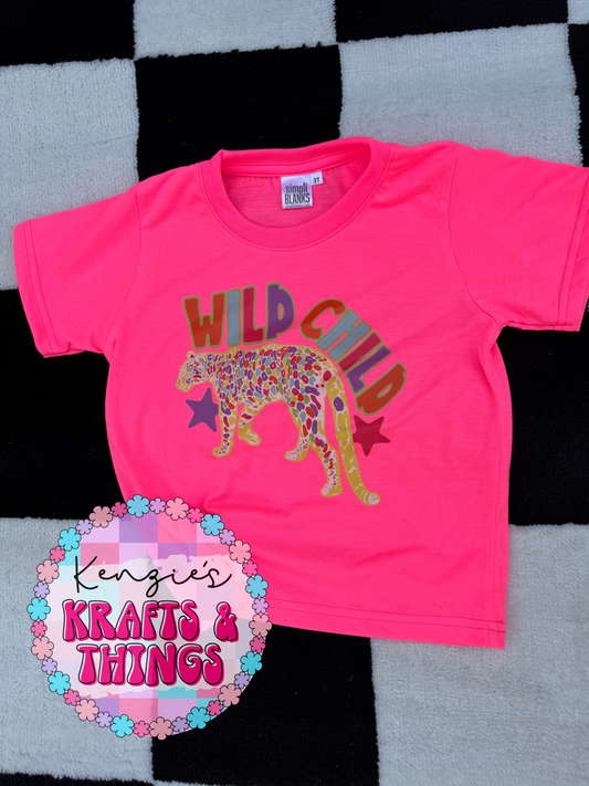 Wild Child