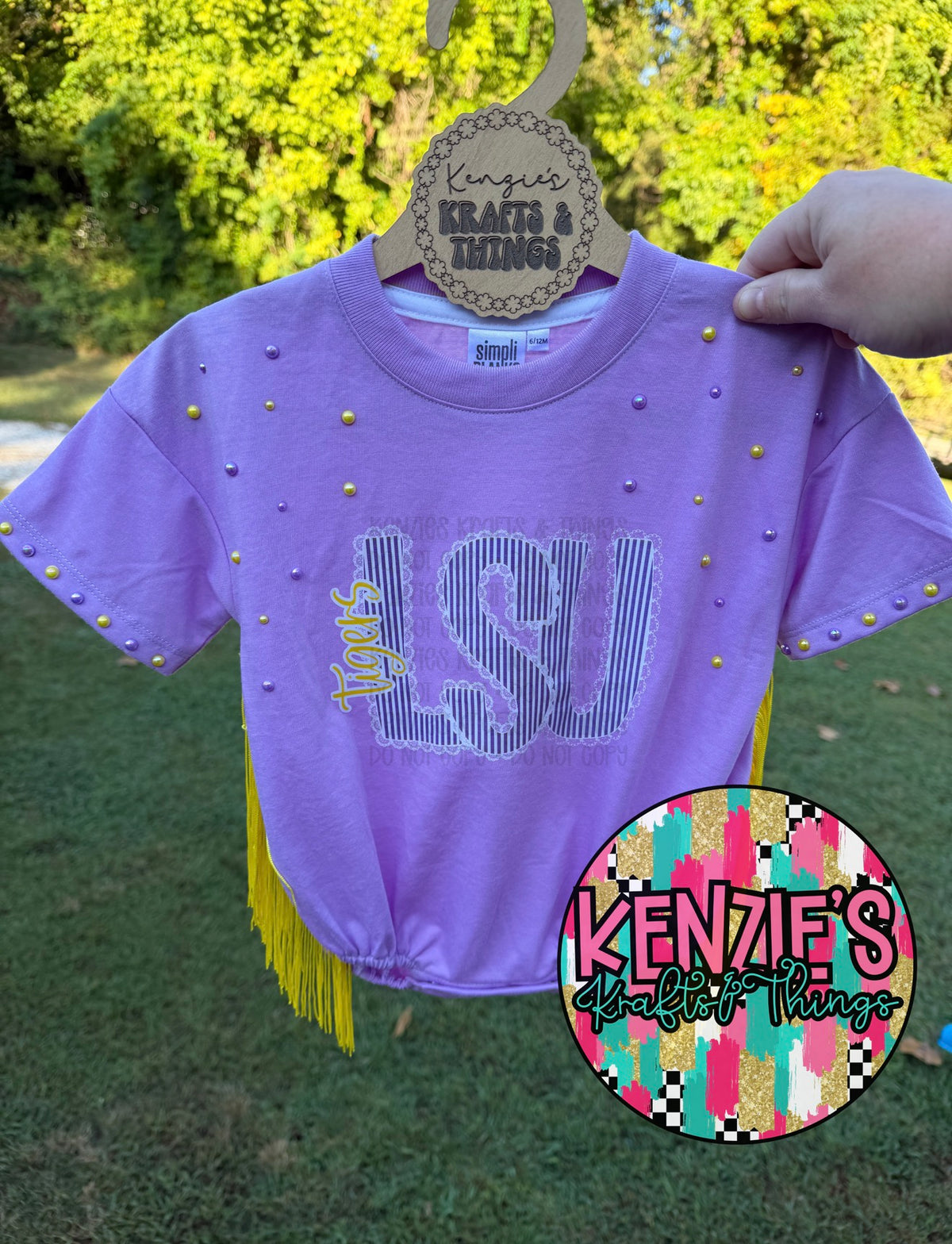 LSU