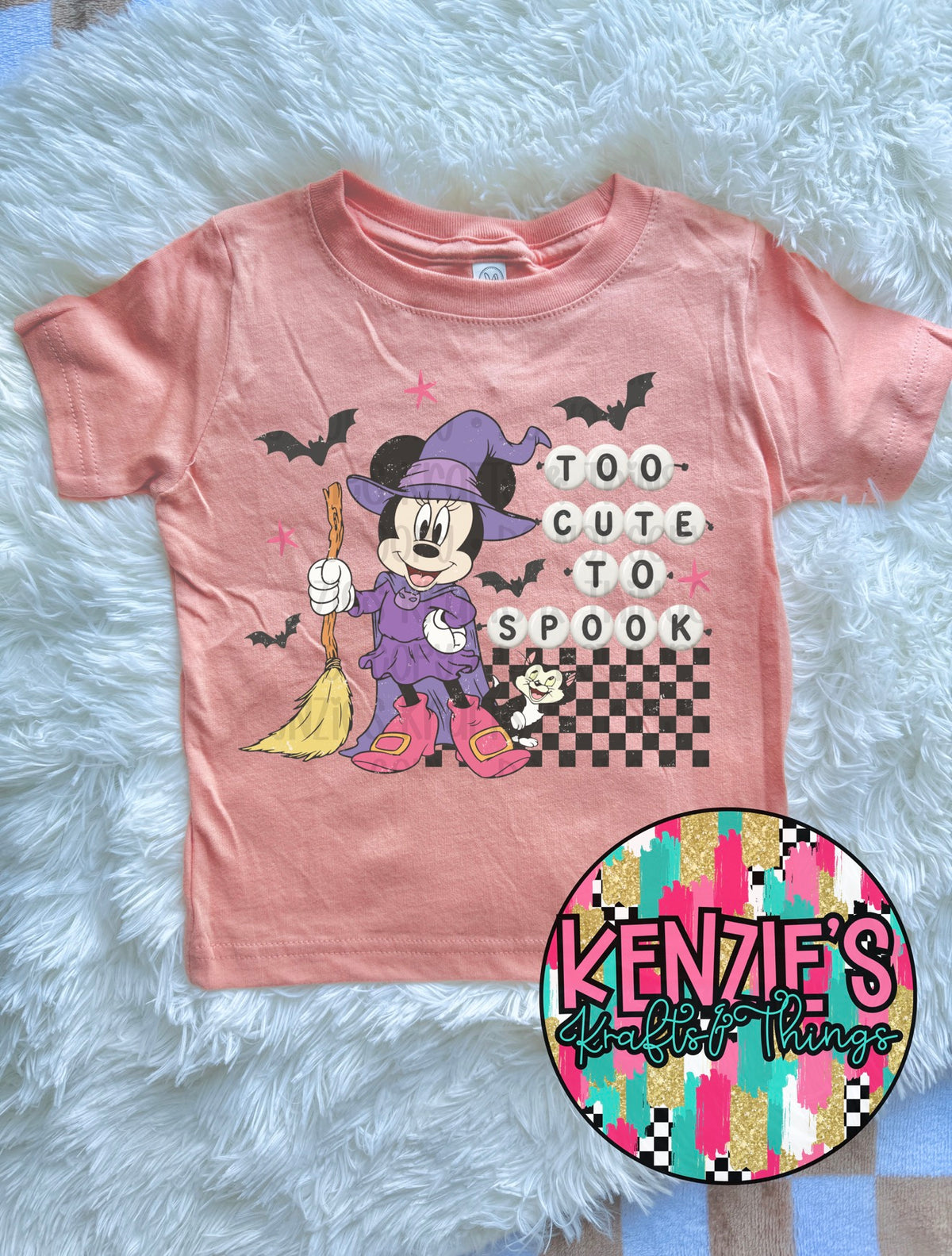 Tee Tuesday Too Cute