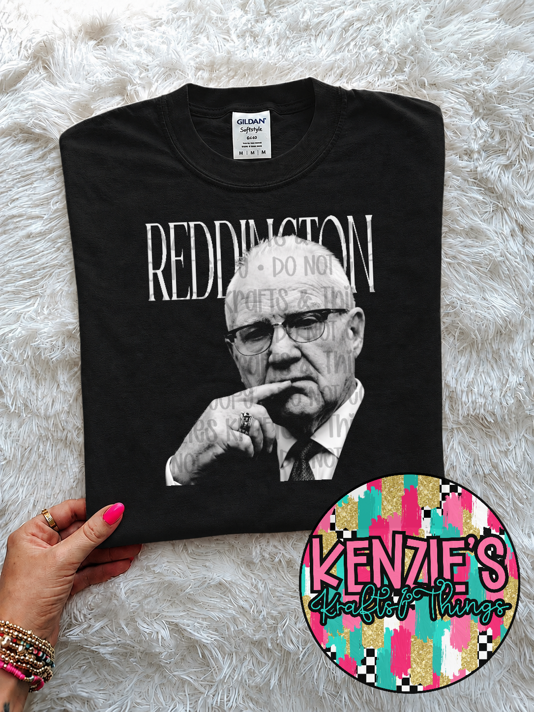 Reddington