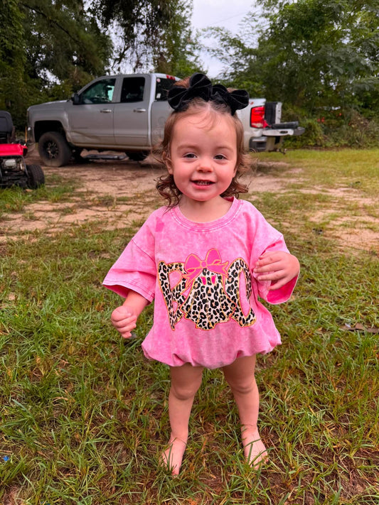 Cheetah Boo