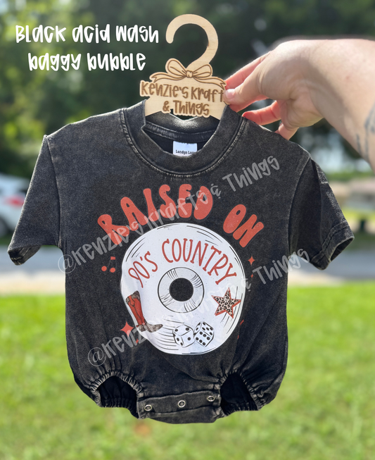90s Country