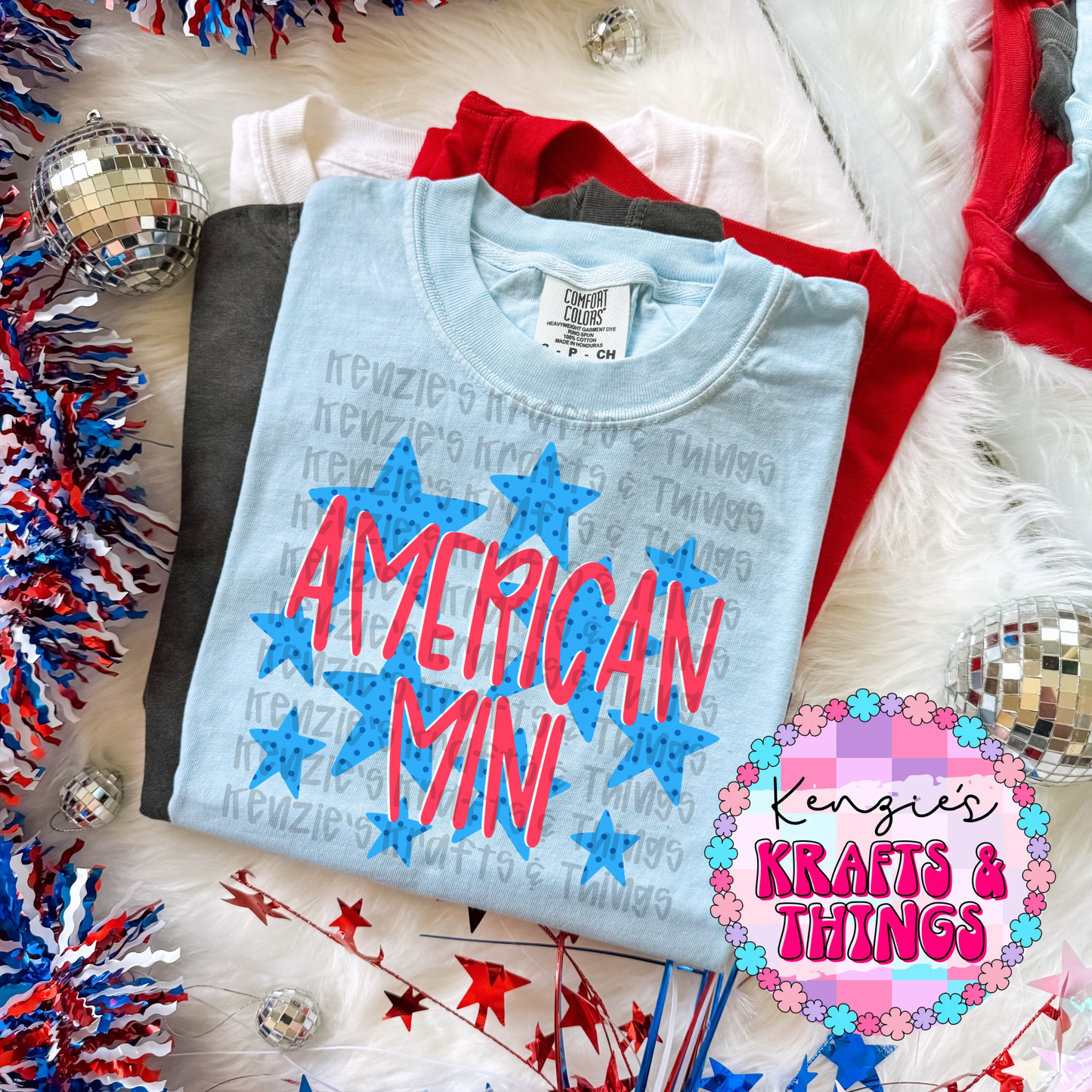 American Mini