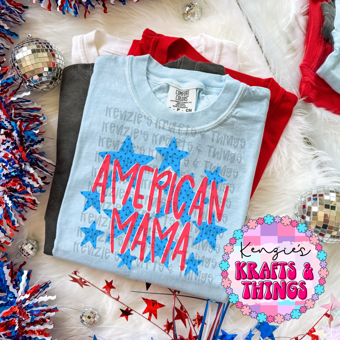 American Mama