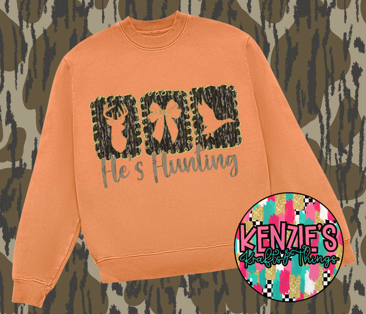 Crew Pre-Order