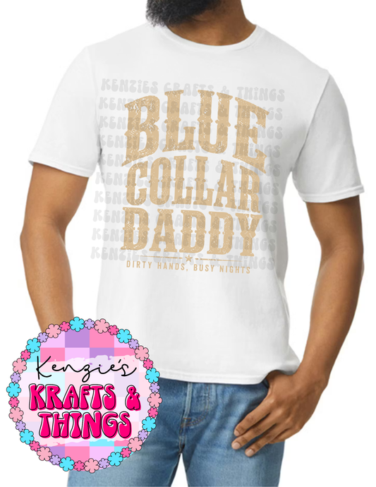 Blue Collar Daddy