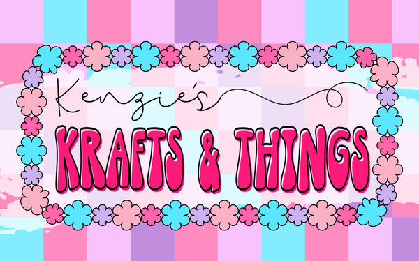Kenzie's Krafts & Things